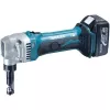 Makita lakštinio metalo žirklės 18 V DJN161RFJ