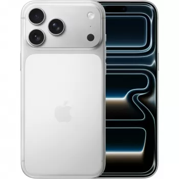 Apple iPhone 17 Pro Max 5G išmanusis telefonas – Dual-SIM / vidinė atmintis 512 GB – OLED ekranas 6,9 colio 2868 x 1320 pikselių (120 Hz)