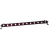 LED efektinis šviestuvas EUROLITE BAR-12 su 12 LED, scenos/vakarėlių apšvietimas