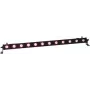 LED efektinis šviestuvas EUROLITE BAR-12 su 12 LED, scenos/vakarėlių apšvietimas