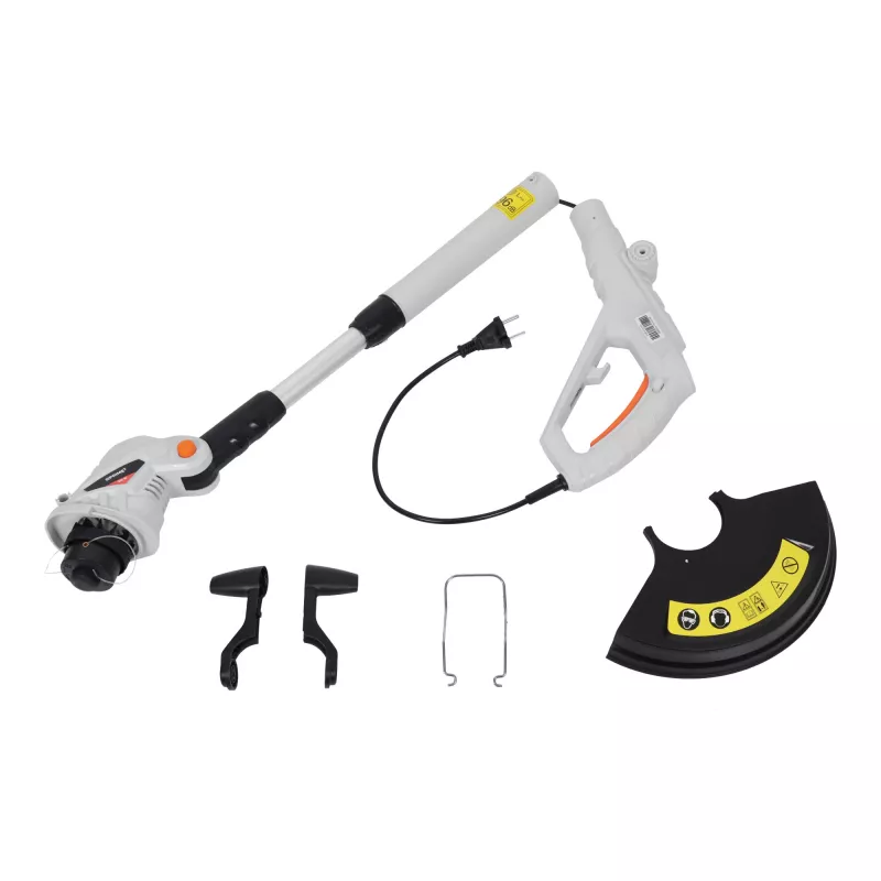 Žoliapjovė PRIME3 GGT41 500W