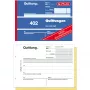 Verslo forma Herlitz 886622