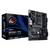 ASRock B550 PG RIPTIDE pagrindinė plokštė