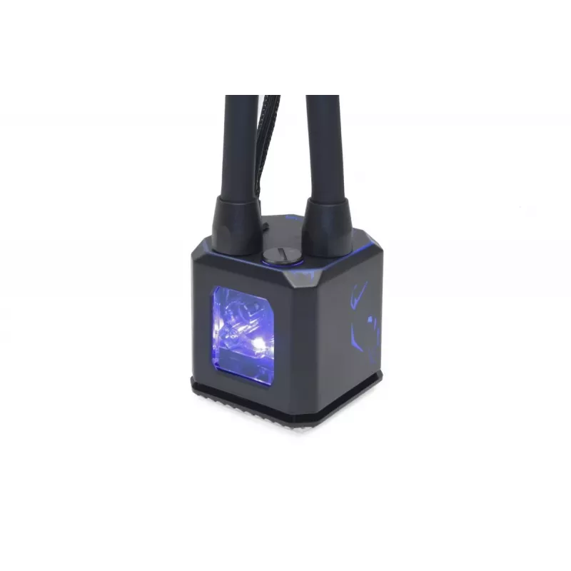Alphacool Eisbaer Aurora 11729 – vientisas skysčio aušintuvas