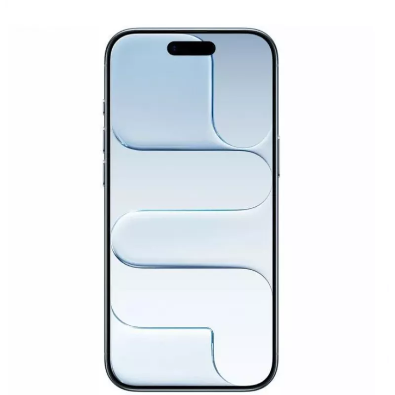 Mobilusis telefonas iPhone AIR/1TB Dangaus mėlyna MG304 Apple