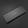 QOLTEC 51854 išorinis M.2 SATA SSD korpusas USB 3.0 be įrankių