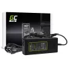 Maitinimo adapteris keitiklis Green Cell AD69AP 120W juodas