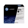 HP 64X CC364XC Contract tonerio kasetė, juoda, 24 000 psl.