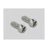 Breadboard DELOCK 18316 – bekontaktė prototipų lenta, plastikinė, 36×46×10 mm, balta