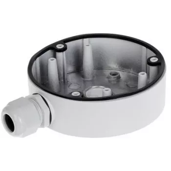 Hikvision DS-1280ZJ-DM21 universalus korpusas ir laikiklis