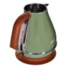 De’Longhi KBOV 2001.GR elektrinis virdulys 1,7 L 2000 W Žalias