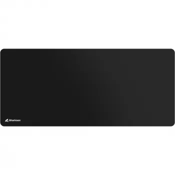 1337 V2 Gaming Mat XXL, pelėdėlis juodas