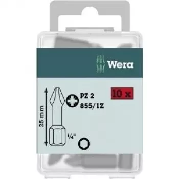 Wera 05072404001 Laikymo dėžė