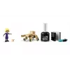 LEGO WEDNESDAY 76785 Thing's Butas