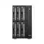 TerraMaster D6-320 išorinis diskų masyvas 6 vietoms USB 3.2 Gen2 10Gbps juodas