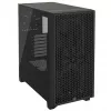Korpusas PC Corsair CC-9011251-WW Midi Tower Juodas