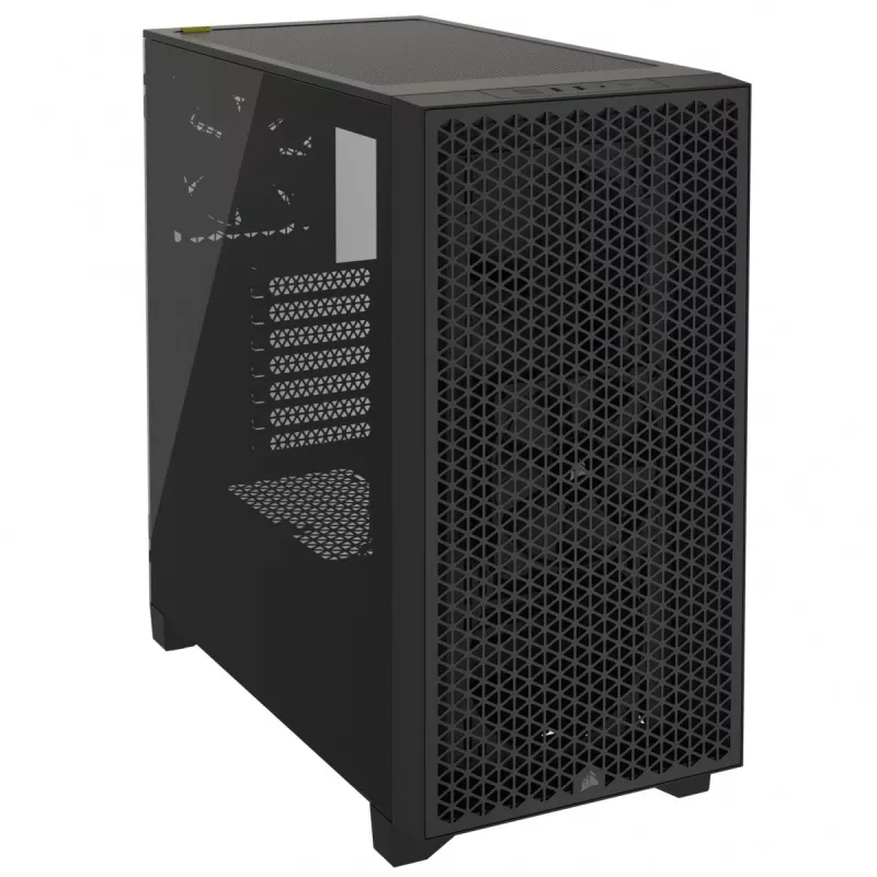 Korpusas PC Corsair CC-9011251-WW Midi Tower Juodas
