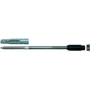 Inkarinis varžtas FISCHER Thermax 10/180 M6 Plienas Cinkas/Nailonas 10 mm