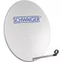 Palydovinė antena Schwaiger SPI2080 011 pilka