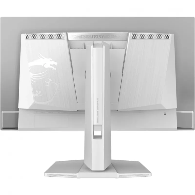 Monitorius MSI MAG 272QPWDE X28 26,5 colio QHD QD-OLED žaidimų monitorius