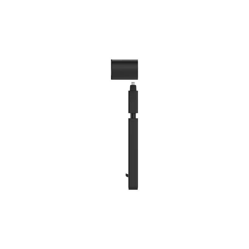 Lenovo 4XD1J05151 garsiakalbio juosta juoda 2.0 kanalų 4 W