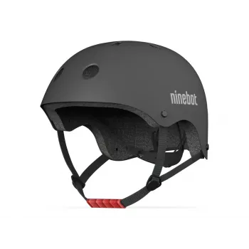 Ninebot Commuter Helmet šalmas, juodas