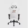 Kėdė žaidimams Onex STC X Hardcore balta