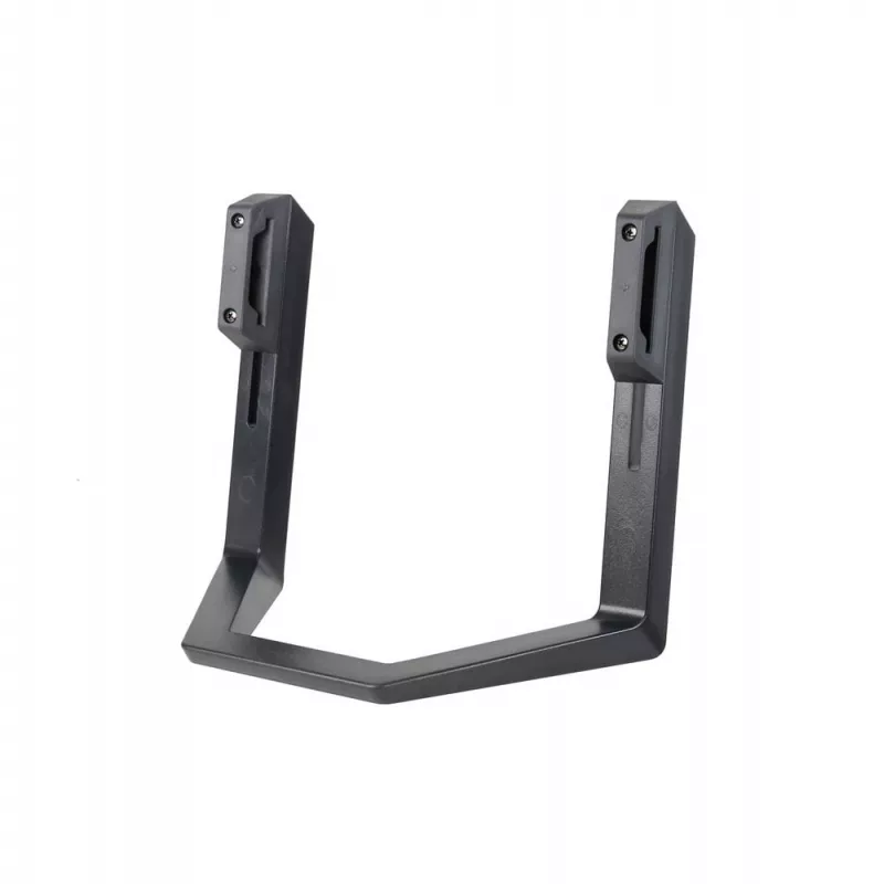 Ergotron LX Dual Direct rankena (matinė juoda) 98-037-224