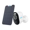 Reolink Argus Series B330 - 5MP lauko baterijinė kamera su asmenų/transporto aptikimu, spalvotu naktiniu matymu, 5/2,4 GHz Wi-Fi