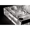 Rezervuaras EK Water Blocks kompiuterio vandens aušinimo sistemai