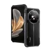 Išmanusis telefonas FOSSiBOT F109 juodas — F109 black CH modelis