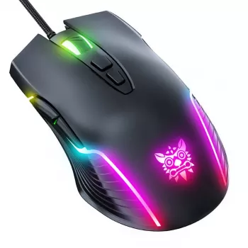 Žaidimų pelė Onikuma CW905 USB