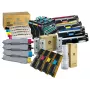 Konica Minolta 01QJ - MRCD - Originalus juodas toneris, tinka 7020, 7025, 7030