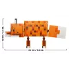 LEGO MINECRAFT 21588 Lapė