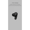 Ausinės Orsen T3 Bluetooth juodos