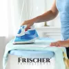 Skysčio nuo kalkių valiklis FRISCHER FR00015_250 buitiniams prietaisams 0,25 L, lygintuvams, plastikinis butelis
