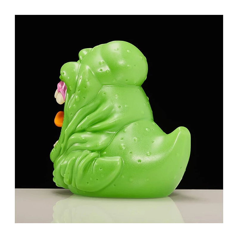 TUBBZ Kolekcinė antis – Ghostbusters Slimer 9 cm