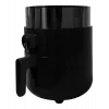 Oro gruzdintuvė PRIME3 SAF31 2,5 l, 1200 W, juoda