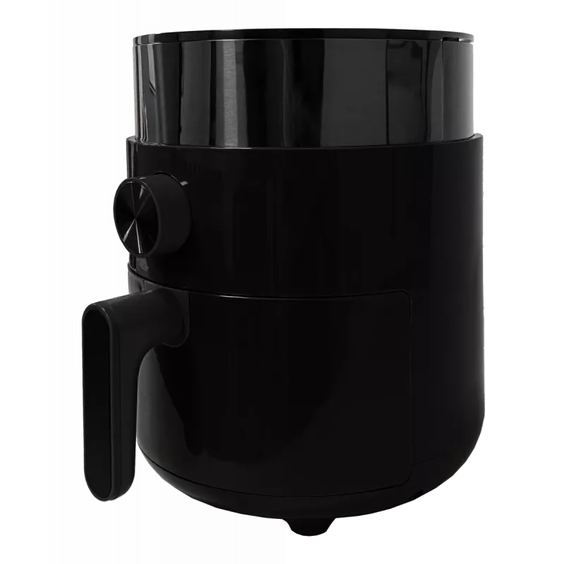 Oro gruzdintuvė PRIME3 SAF31 2,5 l, 1200 W, juoda