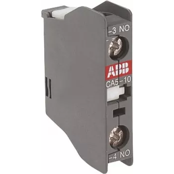 ABB 1SBN010010R1001 pilkas