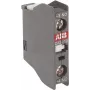 ABB 1SBN010010R1001 pilkas
