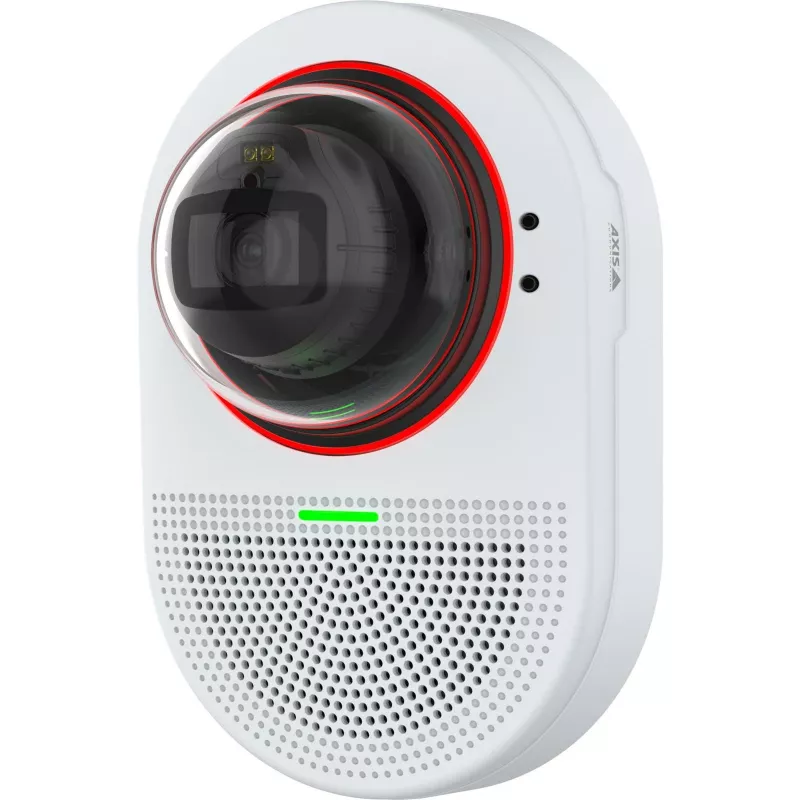 IP stebėjimo kamera Axis Q9307-LV vidaus 2592 x 1944 sieninė