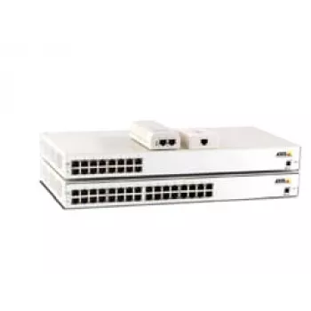 AXIS T8120 15W PoE maitinimo injektorius (10 vnt.) 5026-222