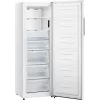 Šaldiklis vertikalus Gorenje FN617EEW5 — 240 L, No Frost, 172 cm, baltas, ekranas, E energijos klasė