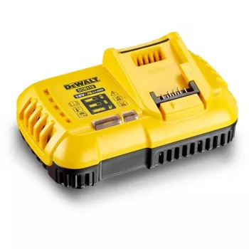 DEWALT akumuliatorius 2x18V 9.0Ah + kroviklis