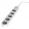 Nešiojamas Power Bank Energizer EPB2500W00EU 2500 mAh kompaktiškas dizainas, USB išėjimas