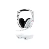 Ausinės LOGITECH A50 Lightspeed belaidės žaidimų ausinės su bazine stotele WHITE EMEA28-9