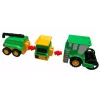 Popular Playthings – Mix or Match Vehicles Farm (Dvikalbis)
