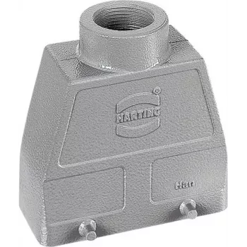 Harting Sleeve Enclosure Han® 16B-gg-21 09 30 016 0420 1 vnt. (09 30 016 0420)