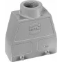 Harting Sleeve Enclosure Han® 16B-gg-21 09 30 016 0420 1 vnt. (09 30 016 0420)